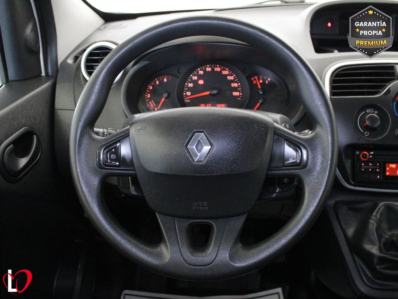 Renault Kangoo 1.5 DCI BLUE COMBI 6 VEL 95 - Foto 10