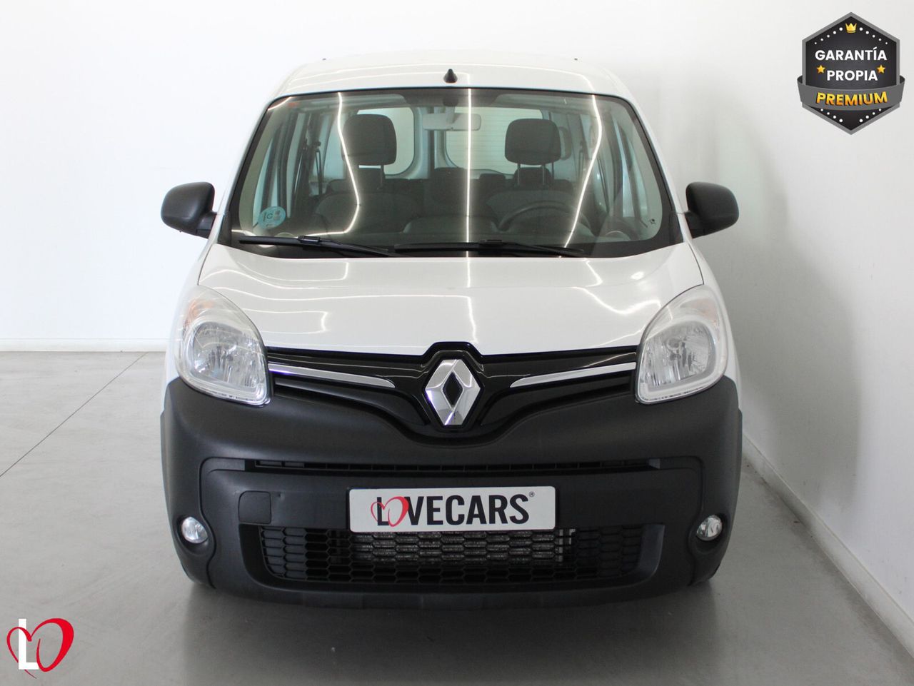 Renault Kangoo 1.5 DCI BLUE COMBI 6 VEL 95 - Foto 25