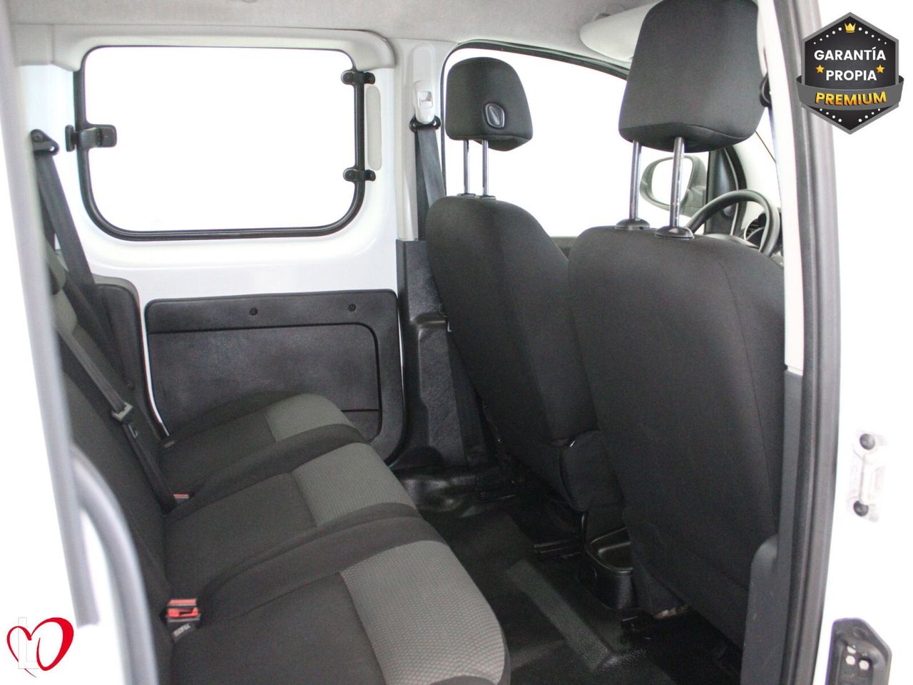 Renault Kangoo 1.5 DCI BLUE COMBI 6 VEL 95 - Foto 19