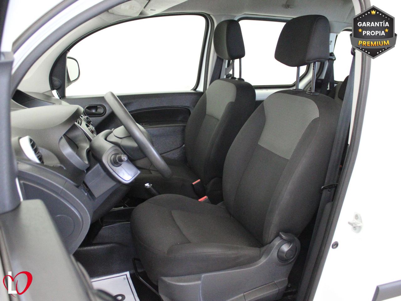 Renault Kangoo 1.5 DCI BLUE COMBI 6 VEL 95 - Foto 17