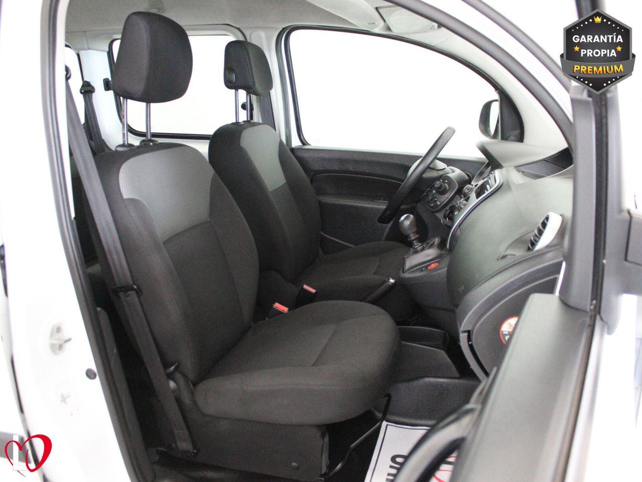 Renault Kangoo 1.5 DCI BLUE COMBI 6 VEL 95 - Foto 18