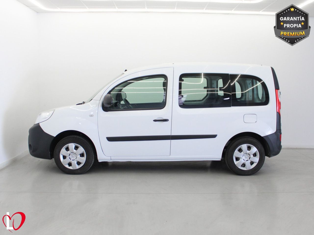 Renault Kangoo 1.5 DCI BLUE COMBI 6 VEL 95 - Foto 26