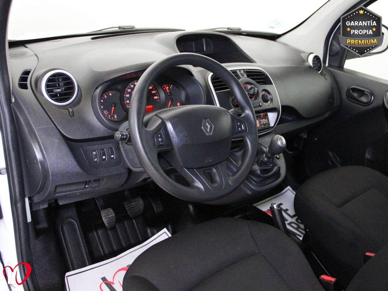 Renault Kangoo 1.5 DCI BLUE COMBI 6 VEL 95 - Foto 15