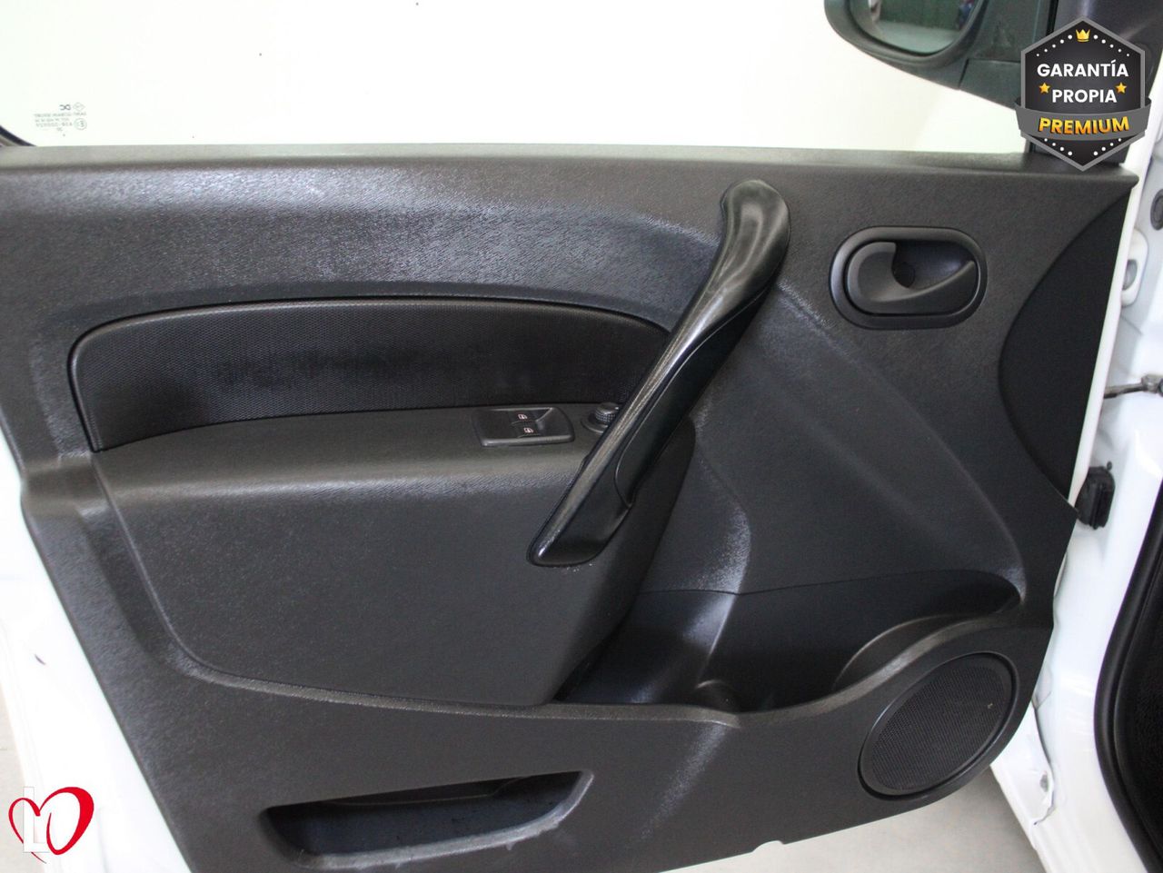 Renault Kangoo 1.5 DCI BLUE COMBI 6 VEL 95 - Foto 14