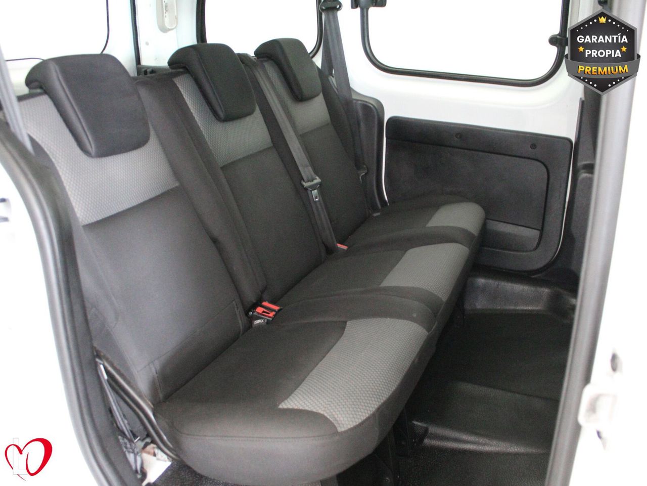 Renault Kangoo 1.5 DCI BLUE COMBI 6 VEL 95 - Foto 20