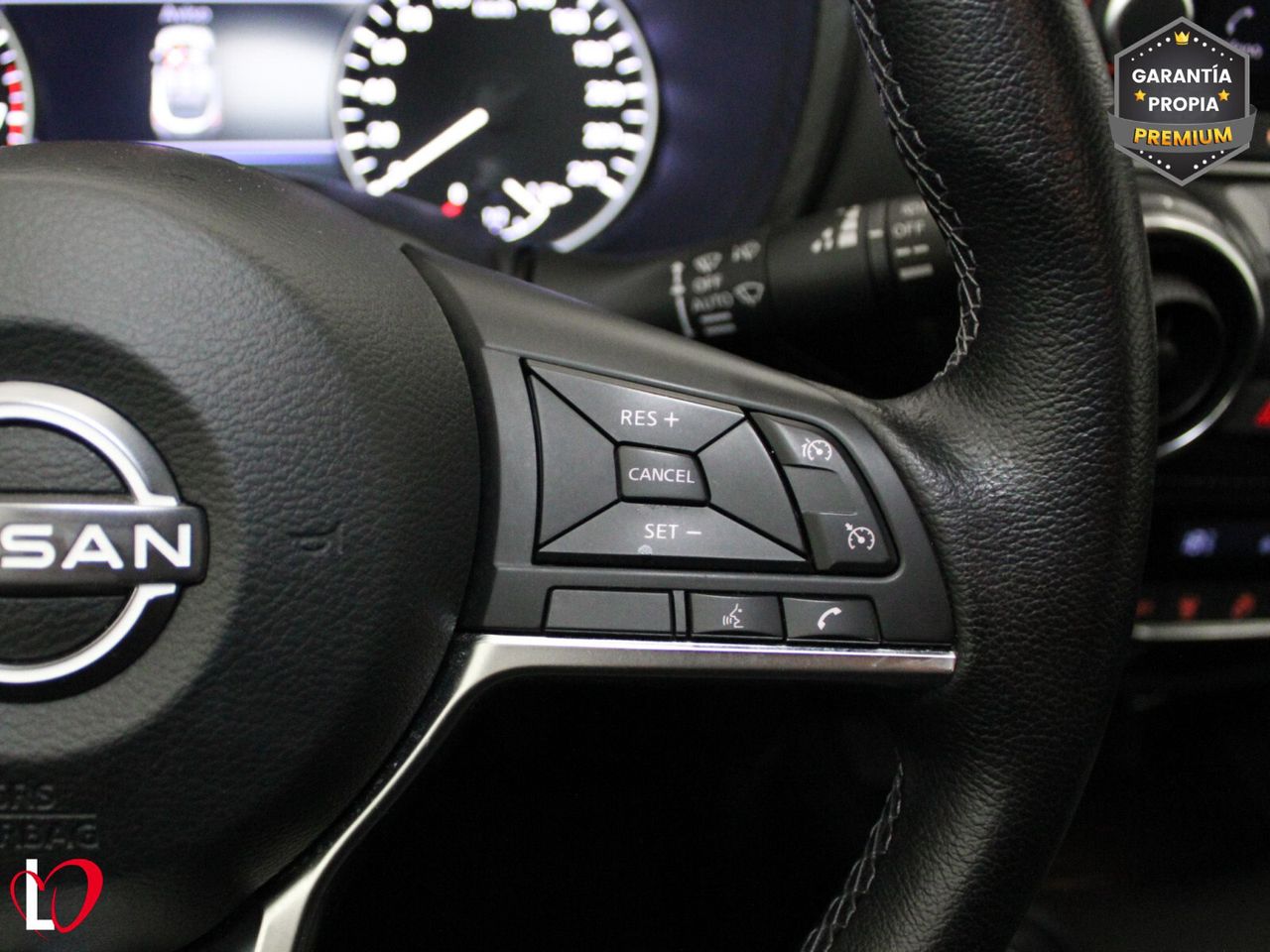 Nissan Juke DIG-T 84 kW (114 CV) 6M/T N-Design Black - Foto 44