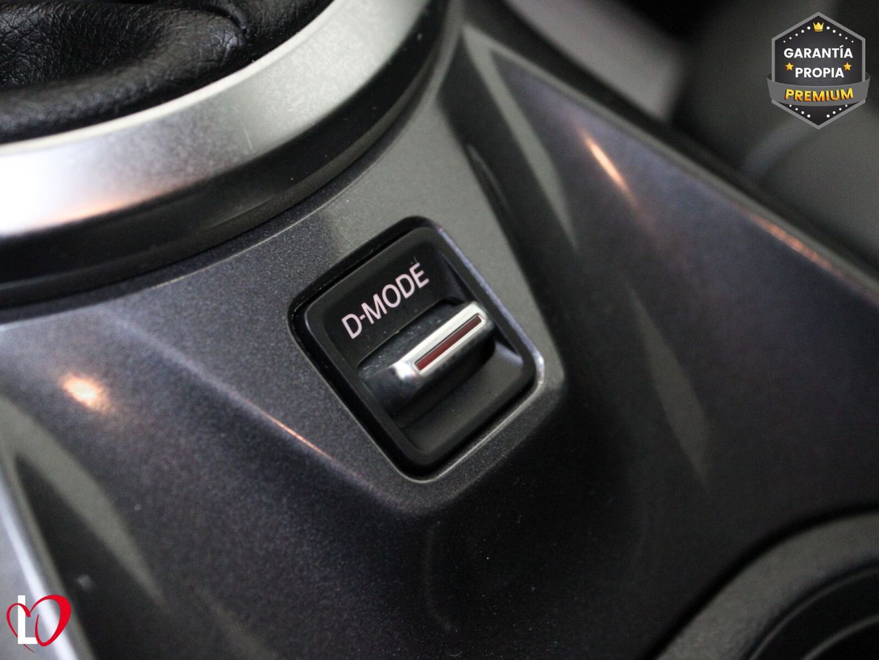 Nissan Juke DIG-T 84 kW (114 CV) 6M/T N-Design Black - Foto 50