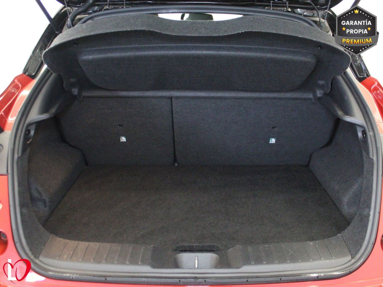 Nissan Juke DIG-T 84 kW (114 CV) 6M/T N-Design Black - Foto 28