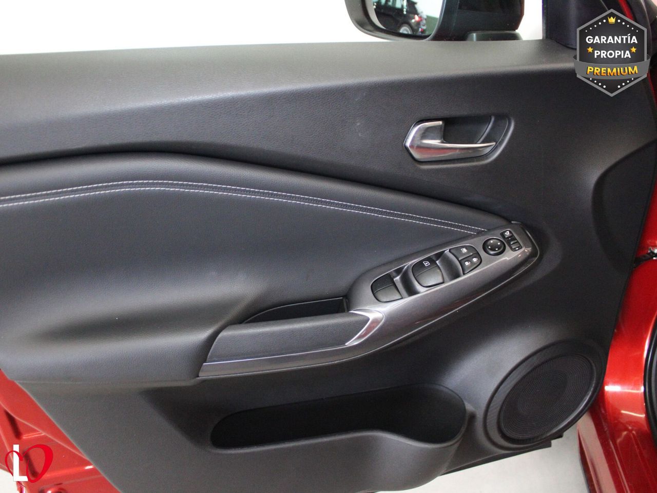 Nissan Juke DIG-T 84 kW (114 CV) 6M/T N-Design Black - Foto 18