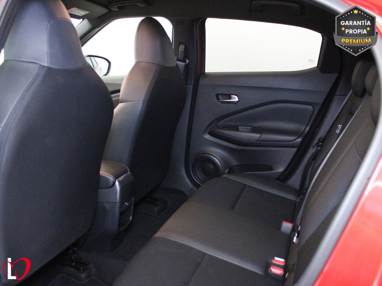 Nissan Juke DIG-T 84 kW (114 CV) 6M/T N-Design Black - Foto 23