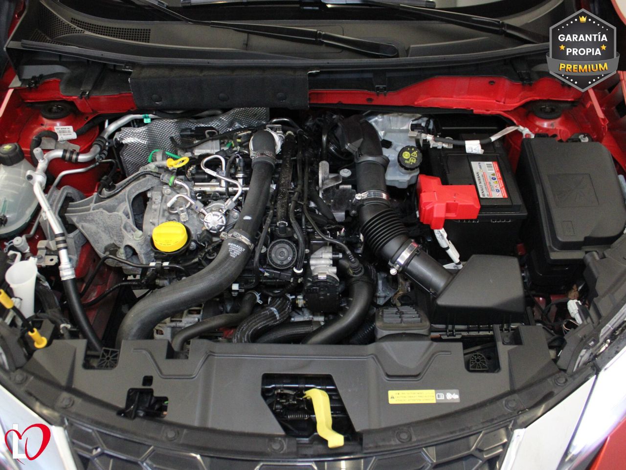 Nissan Juke DIG-T 84 kW (114 CV) 6M/T N-Design Black - Foto 14