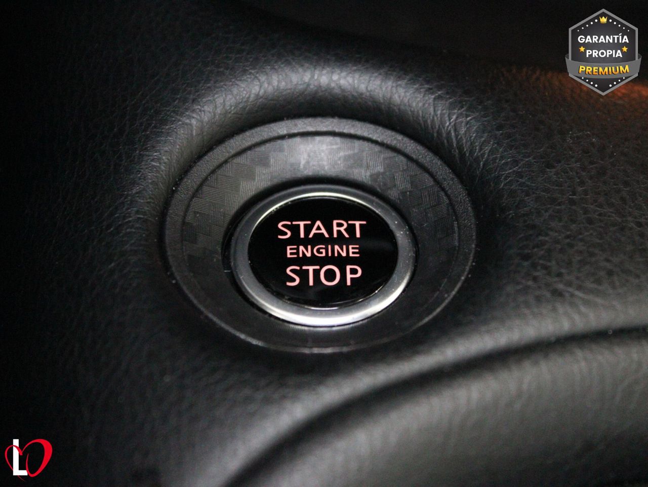 Nissan Juke DIG-T 84 kW (114 CV) 6M/T N-Design Black - Foto 10