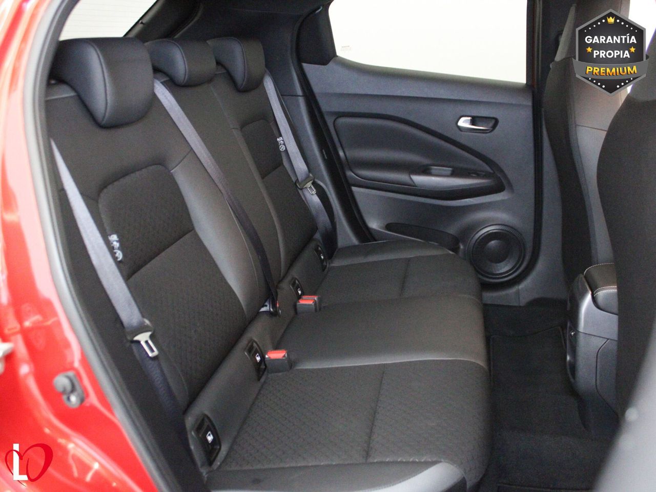 Nissan Juke DIG-T 84 kW (114 CV) 6M/T N-Design Black - Foto 26