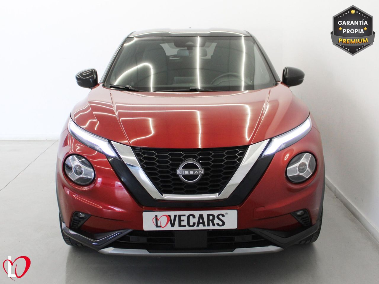 Nissan Juke DIG-T 84 kW (114 CV) 6M/T N-Design Black - Foto 53