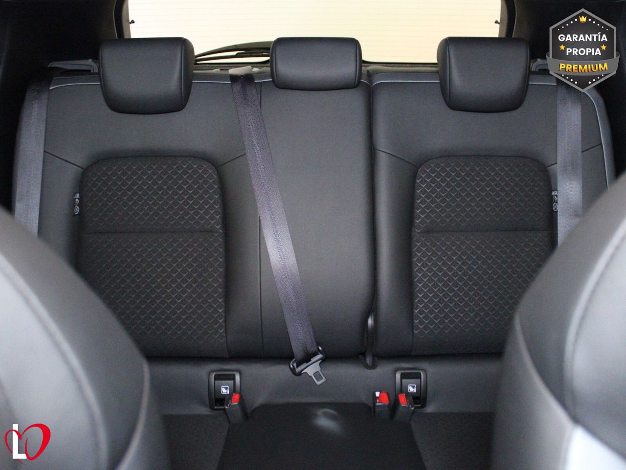 Nissan Juke DIG-T 84 kW (114 CV) 6M/T N-Design Black - Foto 27