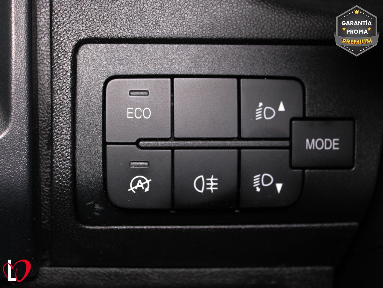 Fiat Ducato 2.3 MTJ FURGON L1 H1 120 - Foto 19