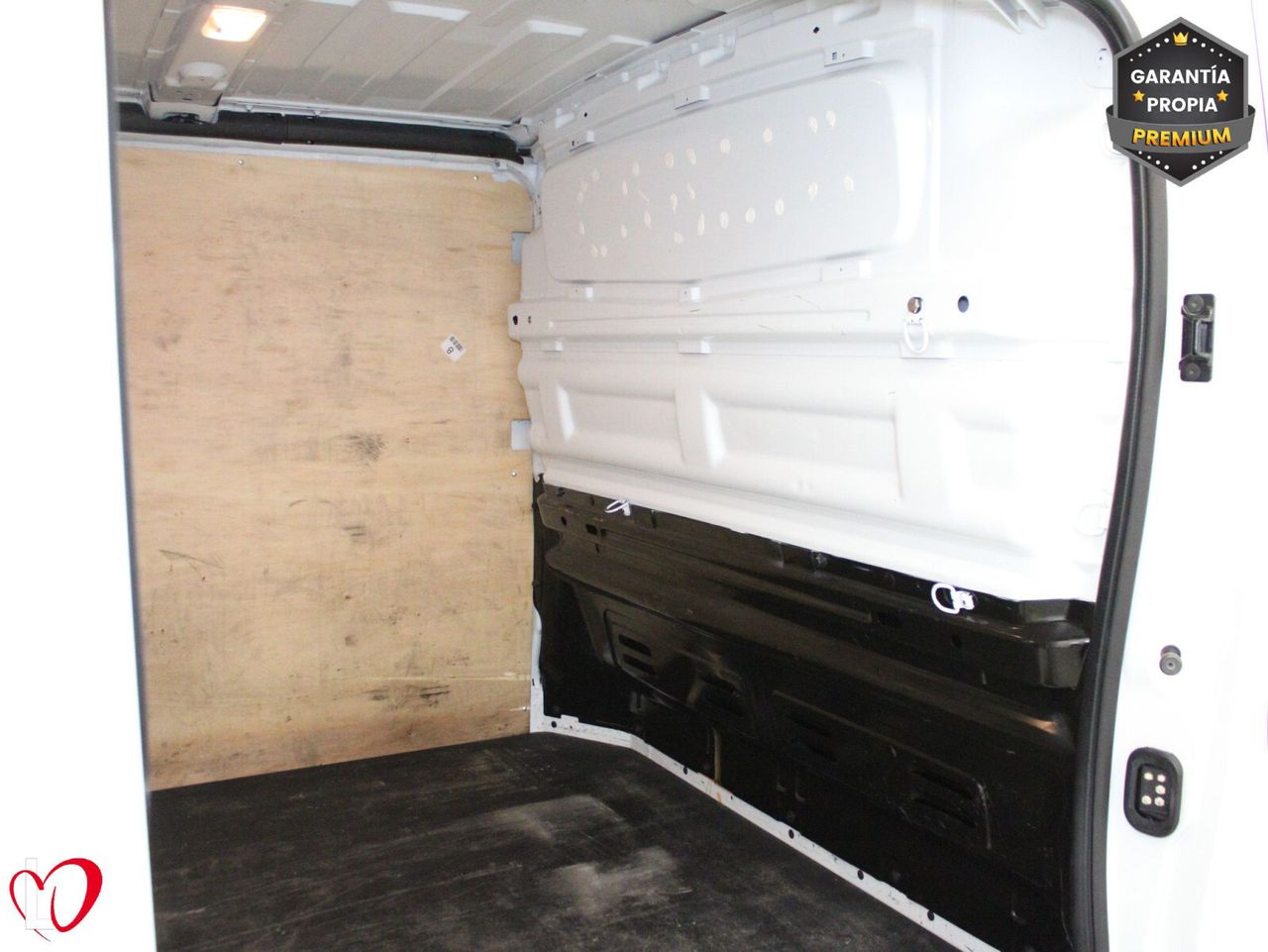 Fiat Talento 2.0 MTJ FURGÓN CERRADO 6 VEL 120 - Foto 24