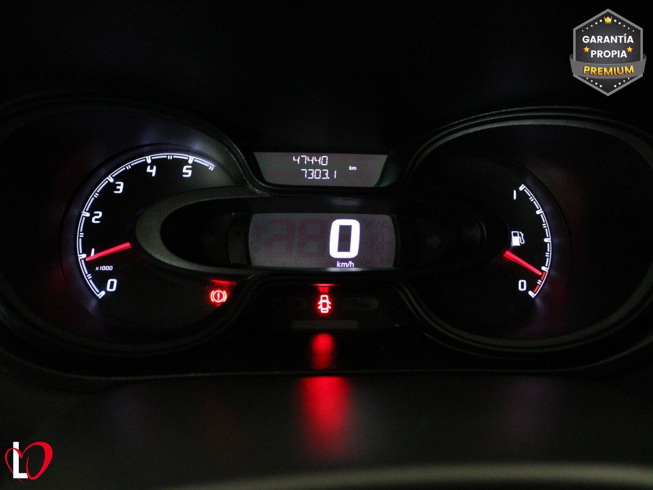 Fiat Talento 2.0 MTJ FURGÓN CERRADO 6 VEL 120 - Foto 13