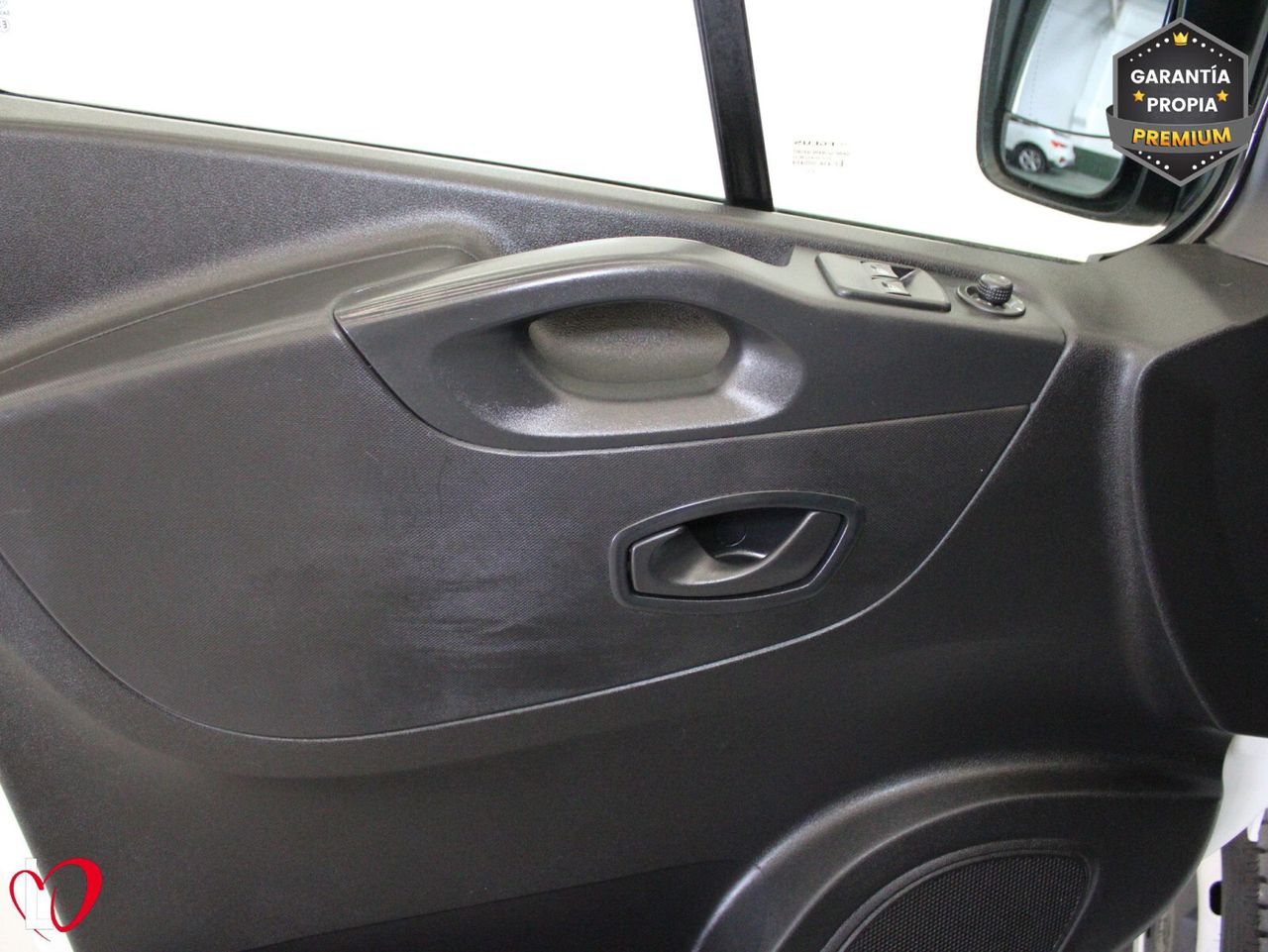 Fiat Talento 2.0 MTJ FURGÓN CERRADO 6 VEL 120 - Foto 19