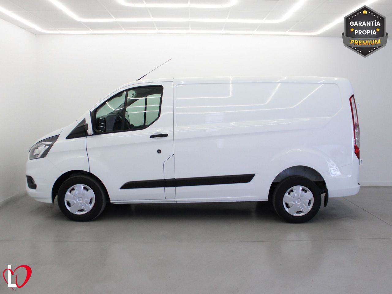 Ford Transit Custom VAN 2.0 TDCI 280 L1 MHEV TREND 130 - Foto 29