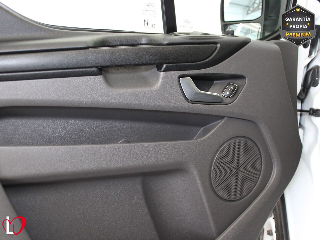 Ford Transit Custom VAN 2.0 TDCI 280 L1 MHEV TREND 130 - Foto 20