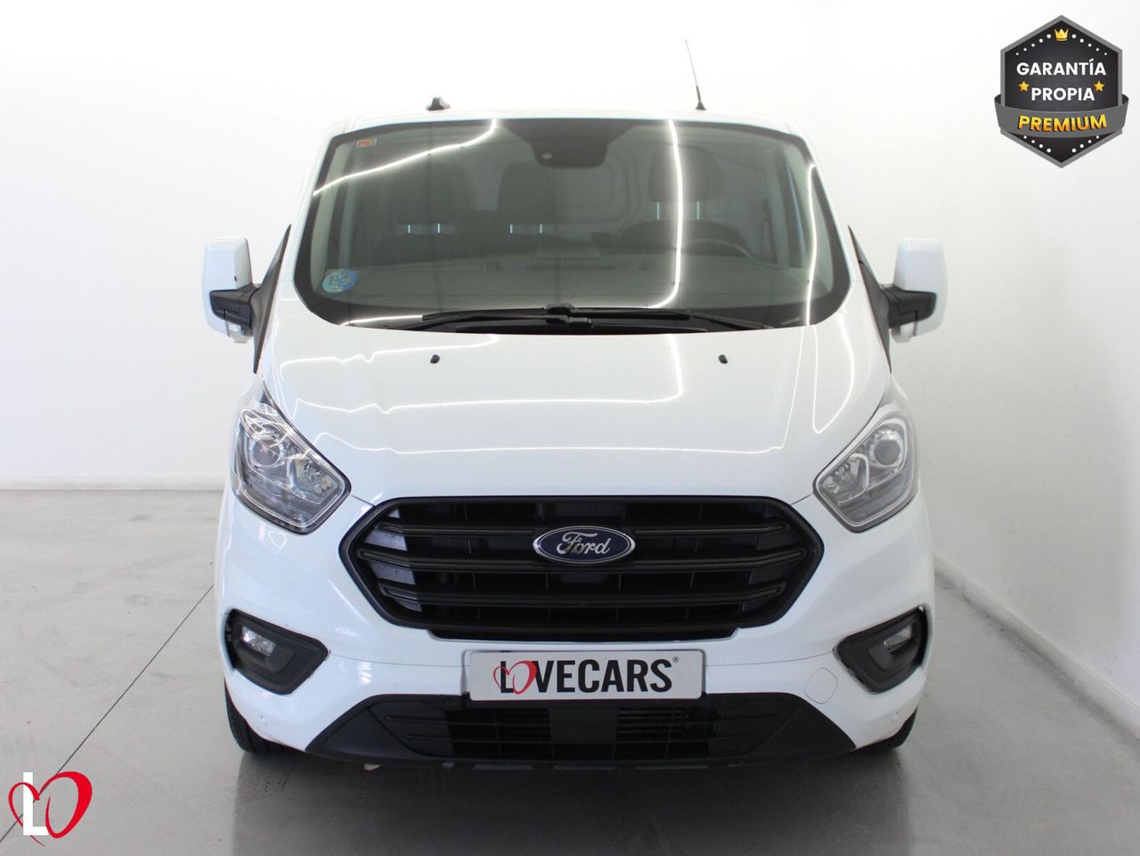 Ford Transit Custom VAN 2.0 TDCI 280 L1 MHEV TREND 130 - Foto 27
