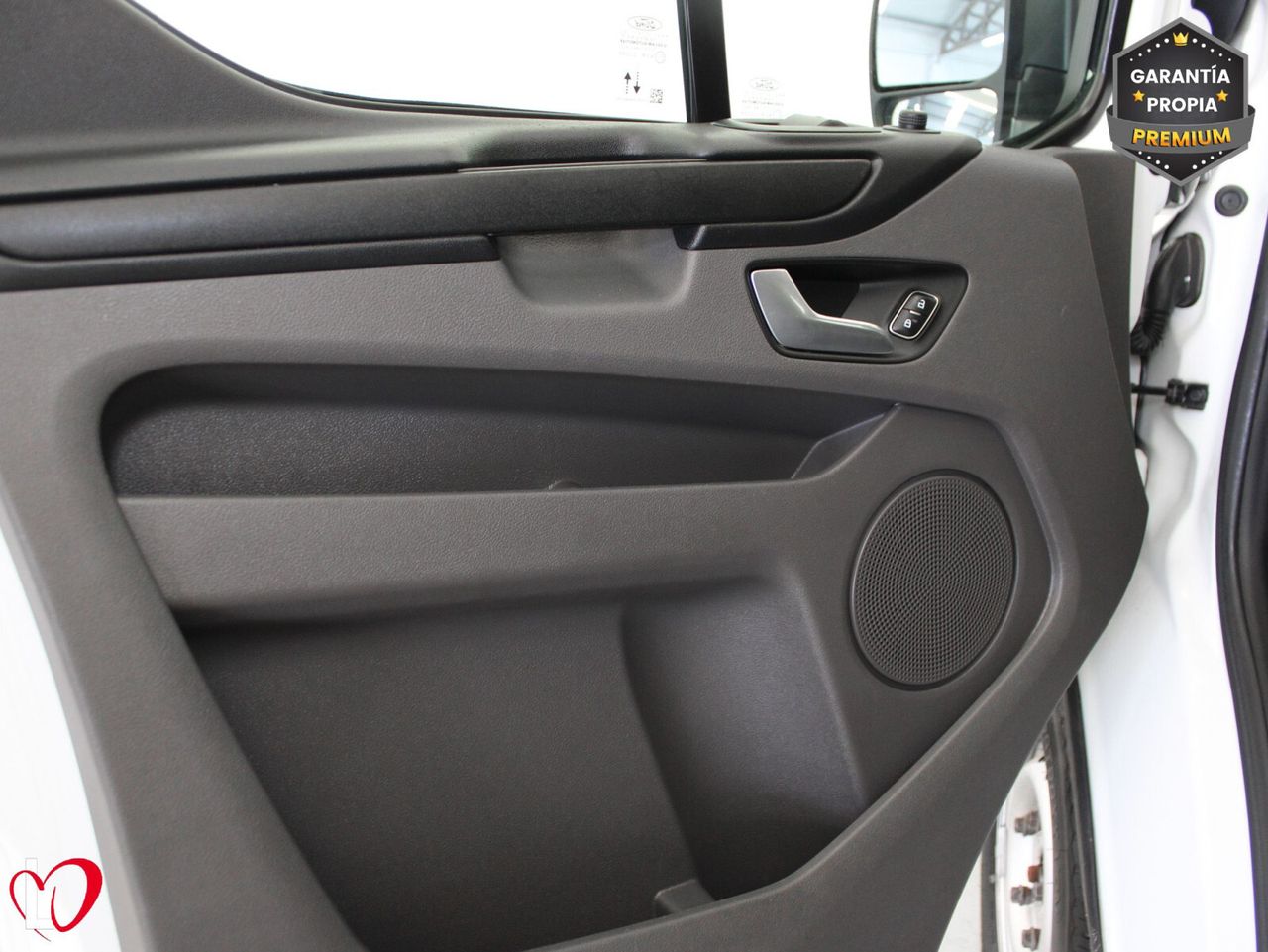 Ford Transit Custom VAN 2.0 TDCI 280 L1 MHEV TREND 130 - Foto 18