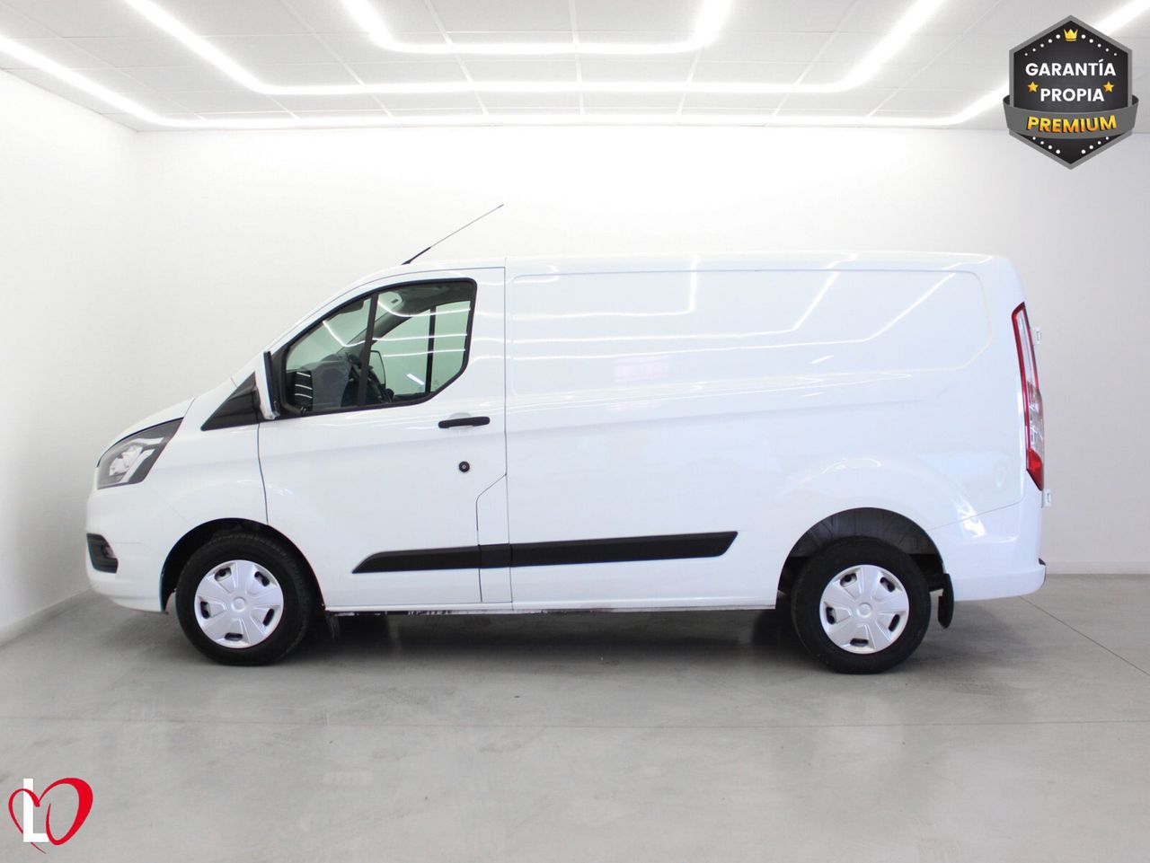 Ford Transit Custom VAN 2.0 TDCI 280 L1 MHEV TREND 130 - Foto 28