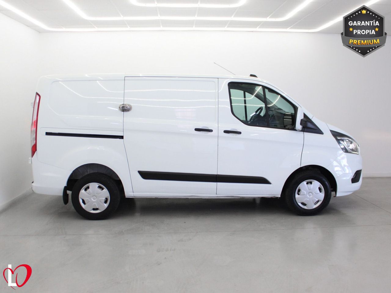 Ford Transit Custom VAN 2.0 TDCI 280 L1 MHEV TREND 130 - Foto 26