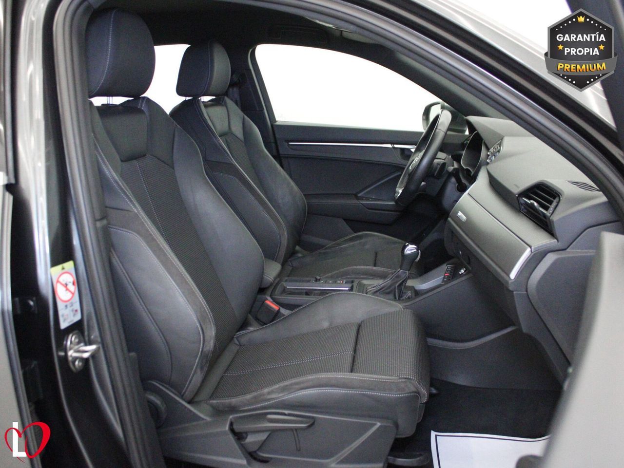 Audi Q3 S line 35 TDI 110kW (150CV) S tronic - Foto 22