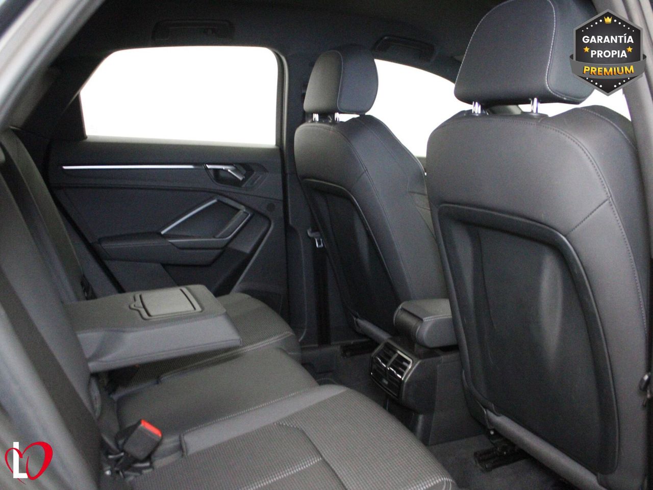 Audi Q3 S line 35 TDI 110kW (150CV) S tronic - Foto 24
