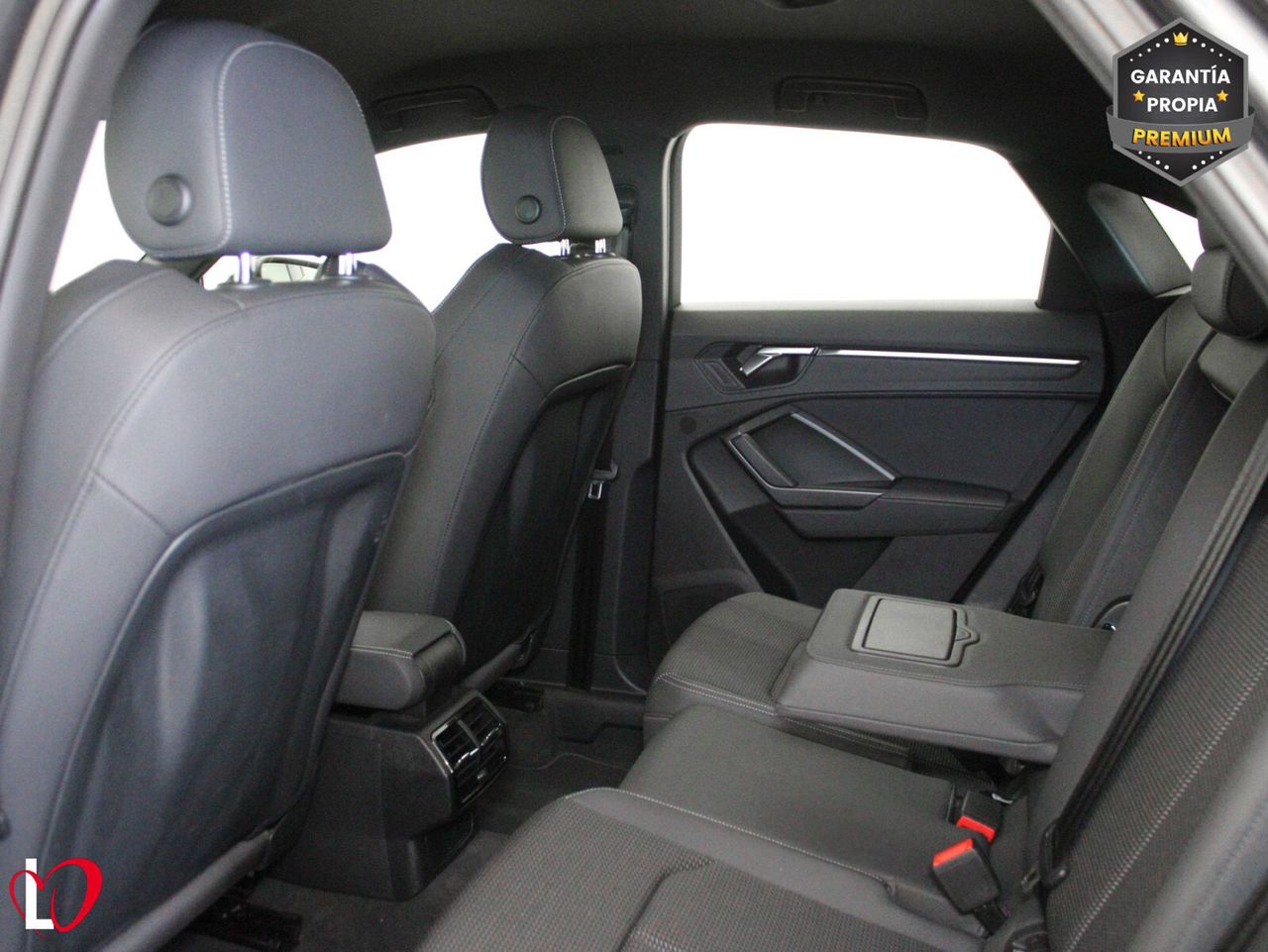 Audi Q3 S line 35 TDI 110kW (150CV) S tronic - Foto 23
