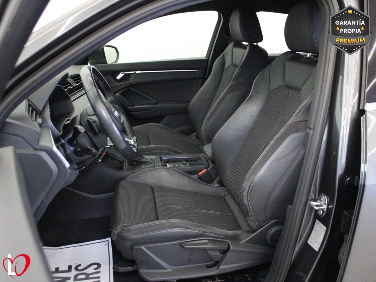 Audi Q3 S line 35 TDI 110kW (150CV) S tronic - Foto 21