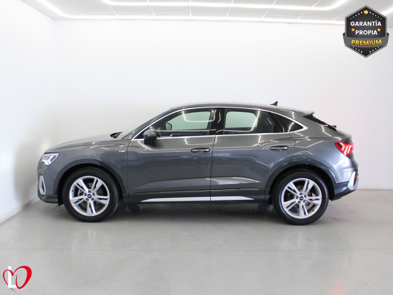 Audi Q3 S line 35 TDI 110kW (150CV) S tronic - Foto 57