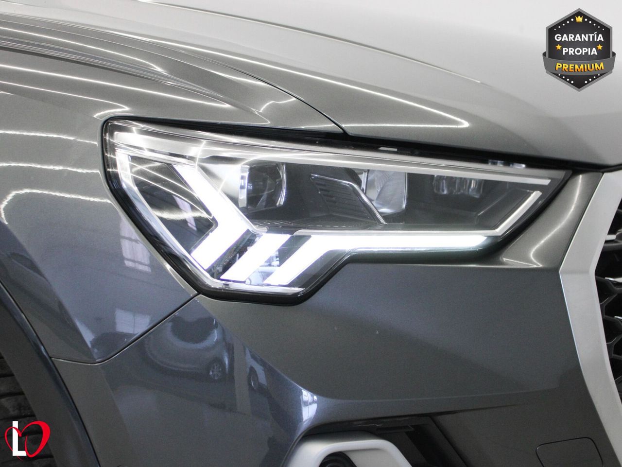 Audi Q3 S line 35 TDI 110kW (150CV) S tronic - Foto 16