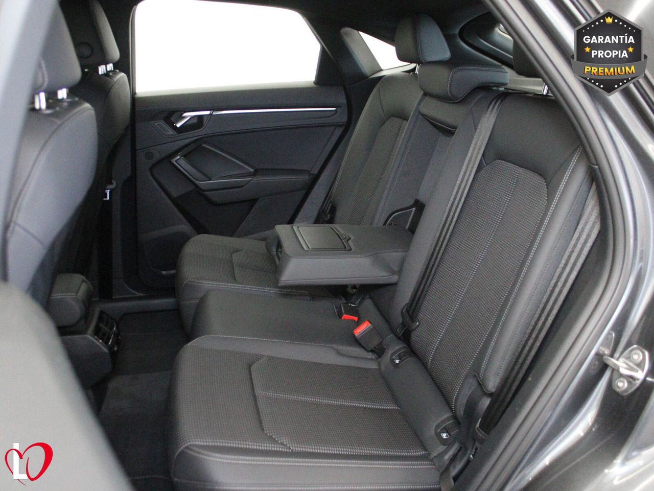 Audi Q3 S line 35 TDI 110kW (150CV) S tronic - Foto 25