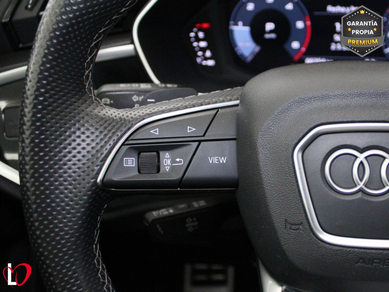Audi Q3 S line 35 TDI 110kW (150CV) S tronic - Foto 44