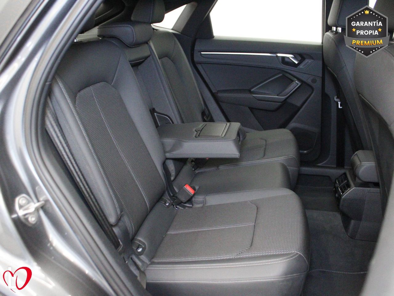 Audi Q3 S line 35 TDI 110kW (150CV) S tronic - Foto 26