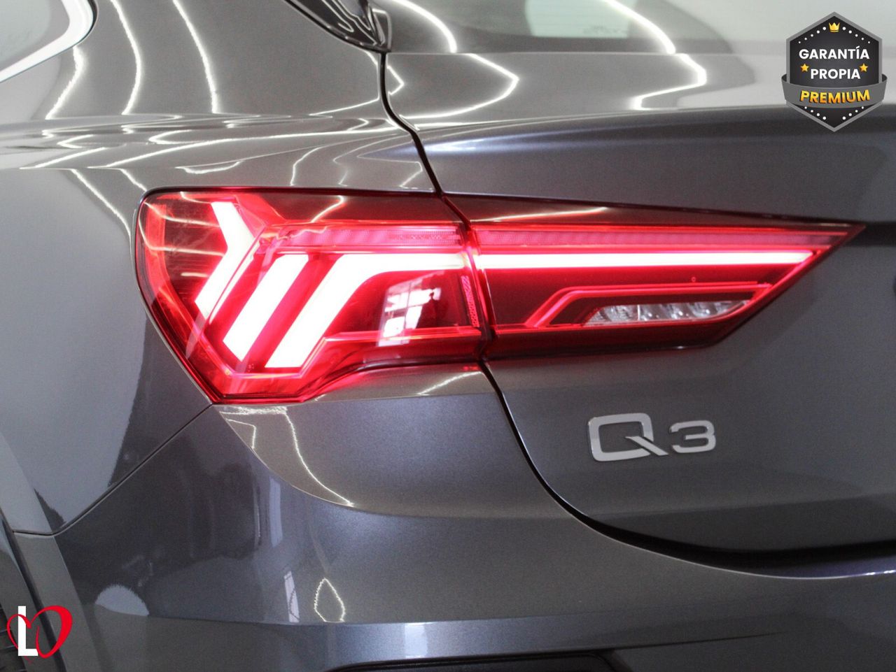 Audi Q3 S line 35 TDI 110kW (150CV) S tronic - Foto 36