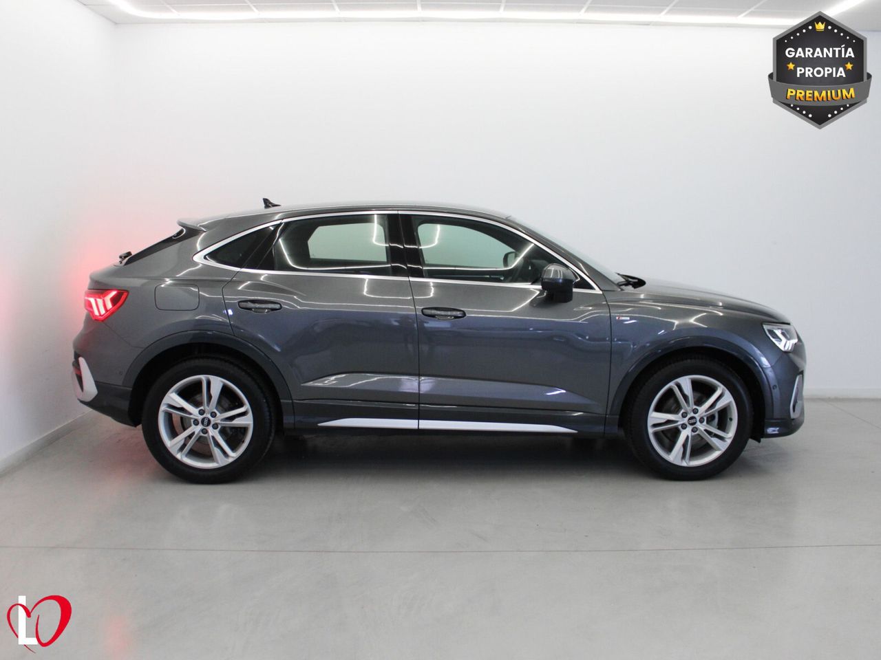 Audi Q3 S line 35 TDI 110kW (150CV) S tronic - Foto 55