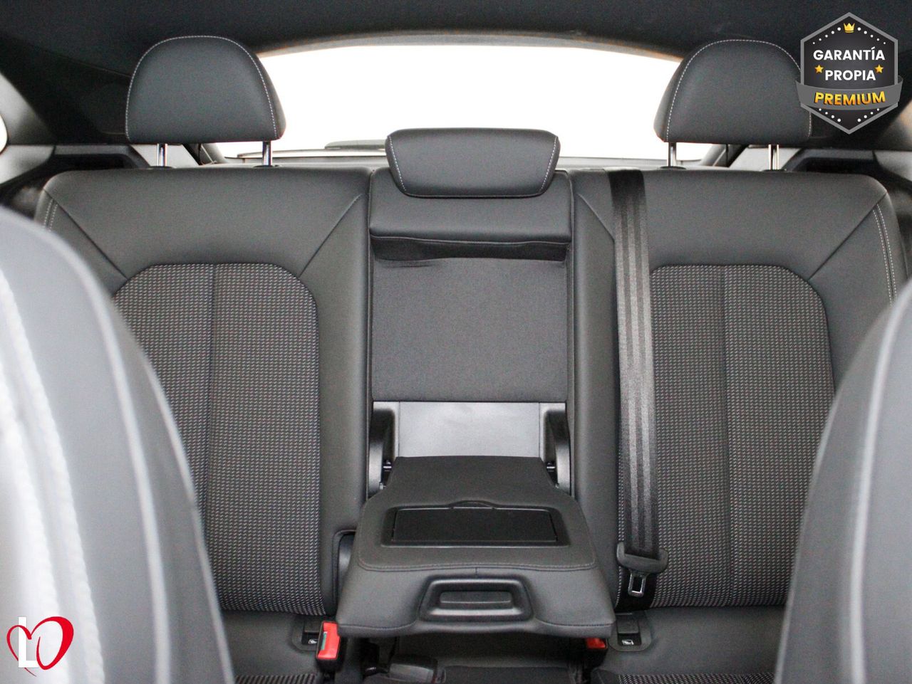 Audi Q3 S line 35 TDI 110kW (150CV) S tronic - Foto 27