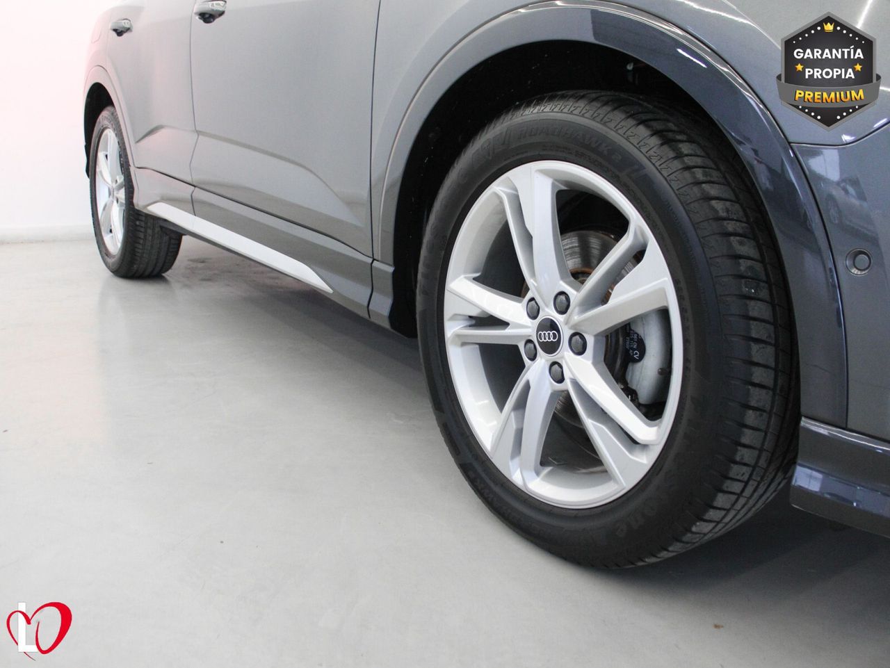 Audi Q3 S line 35 TDI 110kW (150CV) S tronic - Foto 31
