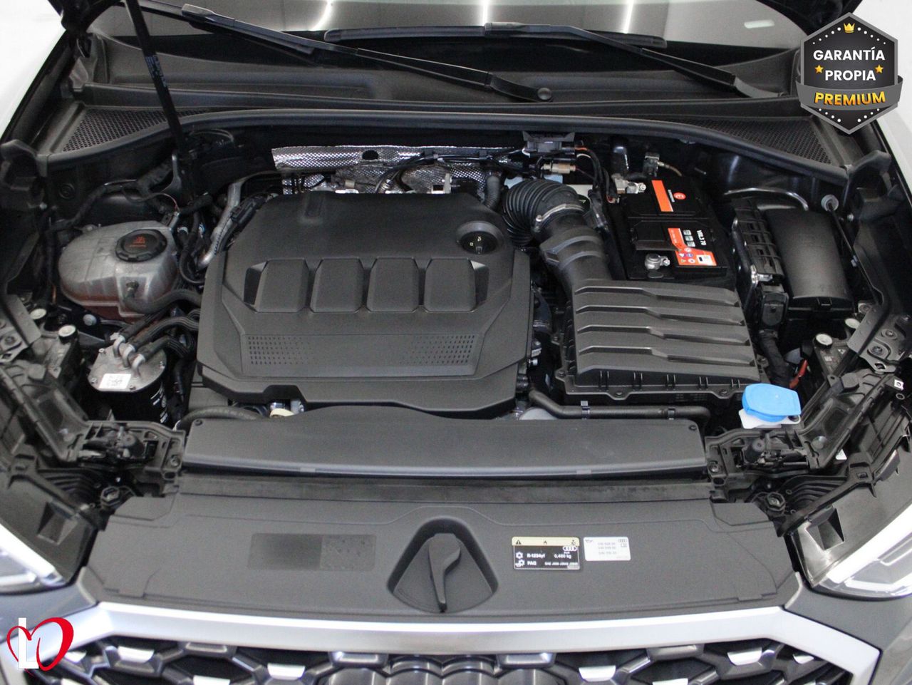 Audi Q3 S line 35 TDI 110kW (150CV) S tronic - Foto 14