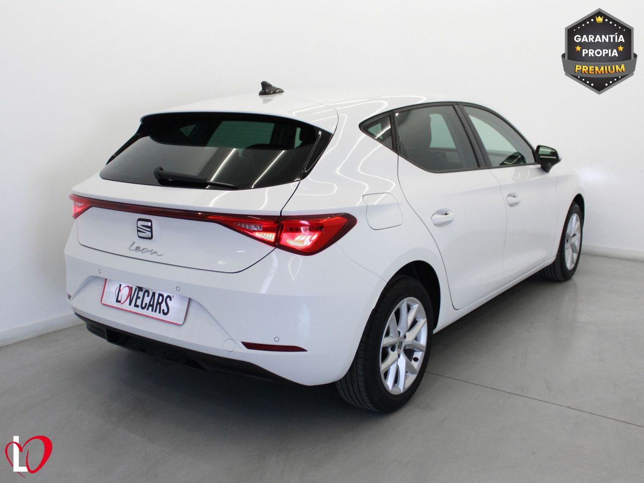 Seat Leon 2.0 TDI 85kW S&S Style - Foto 6