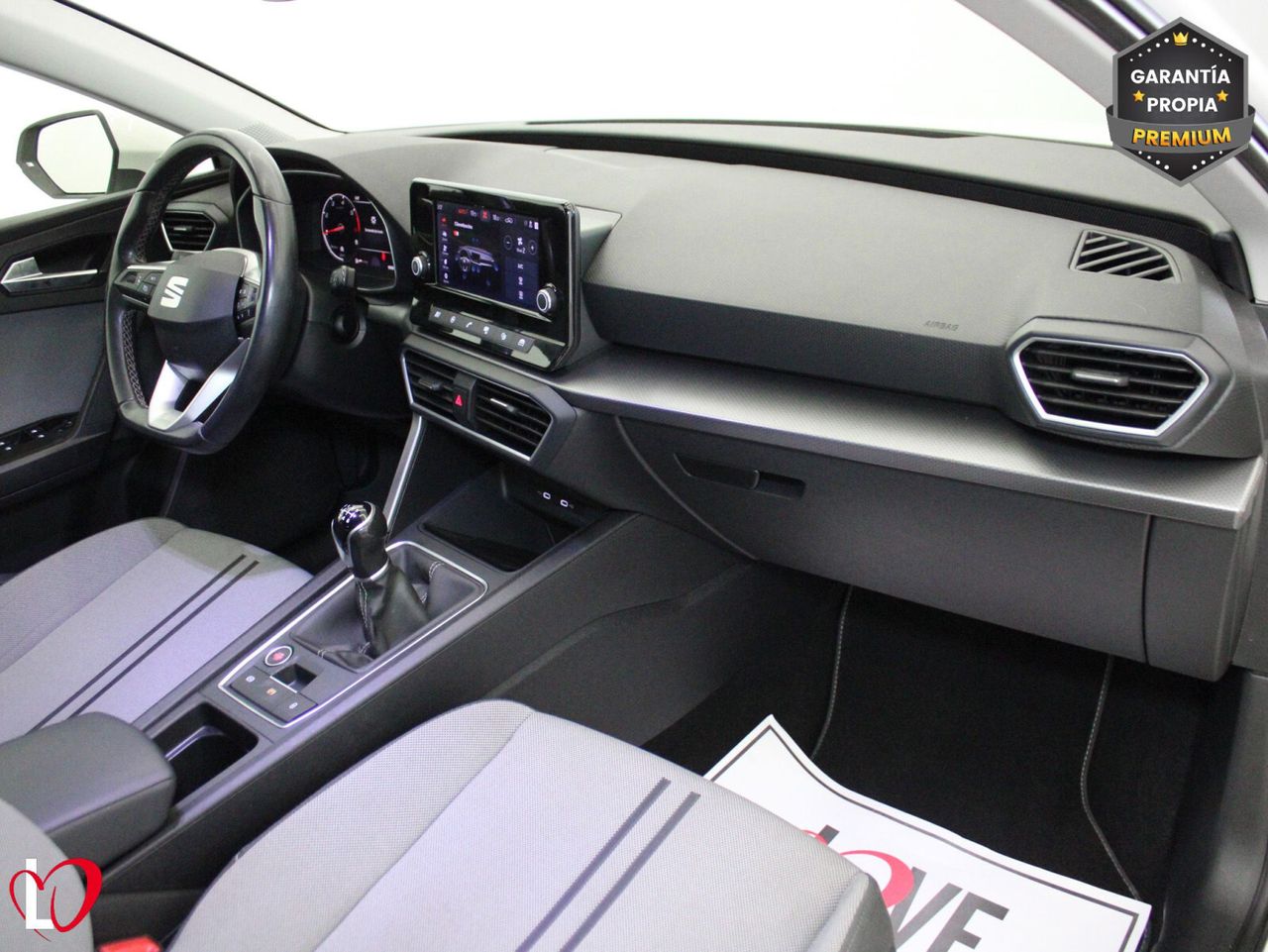Seat Leon 2.0 TDI 85kW S&S Style - Foto 18