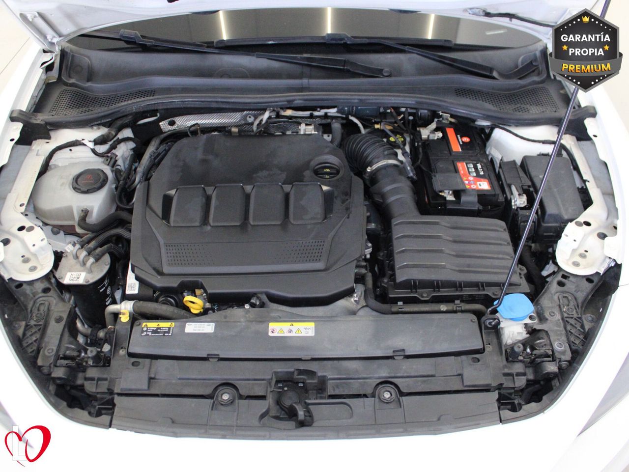 Seat Leon 2.0 TDI 85kW S&S Style - Foto 12