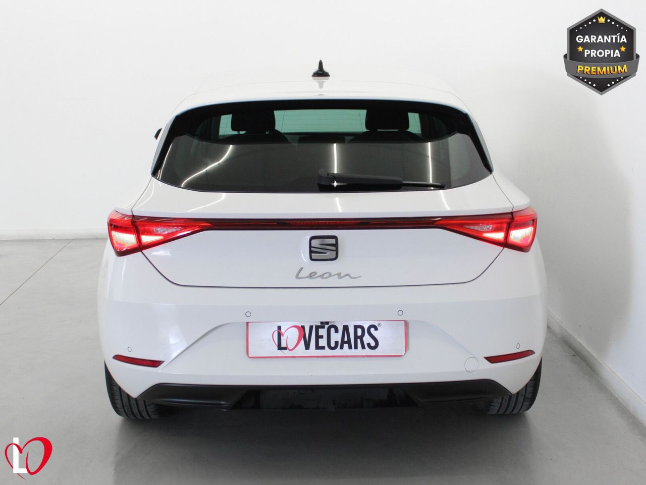Seat Leon 2.0 TDI 85kW S&S Style - Foto 52