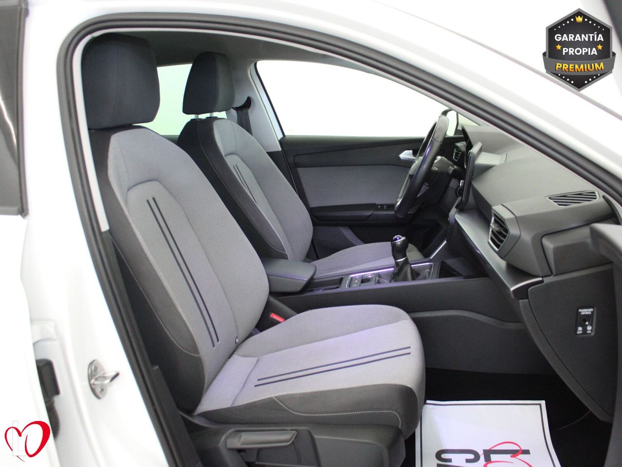 Seat Leon 2.0 TDI 85kW S&S Style - Foto 20