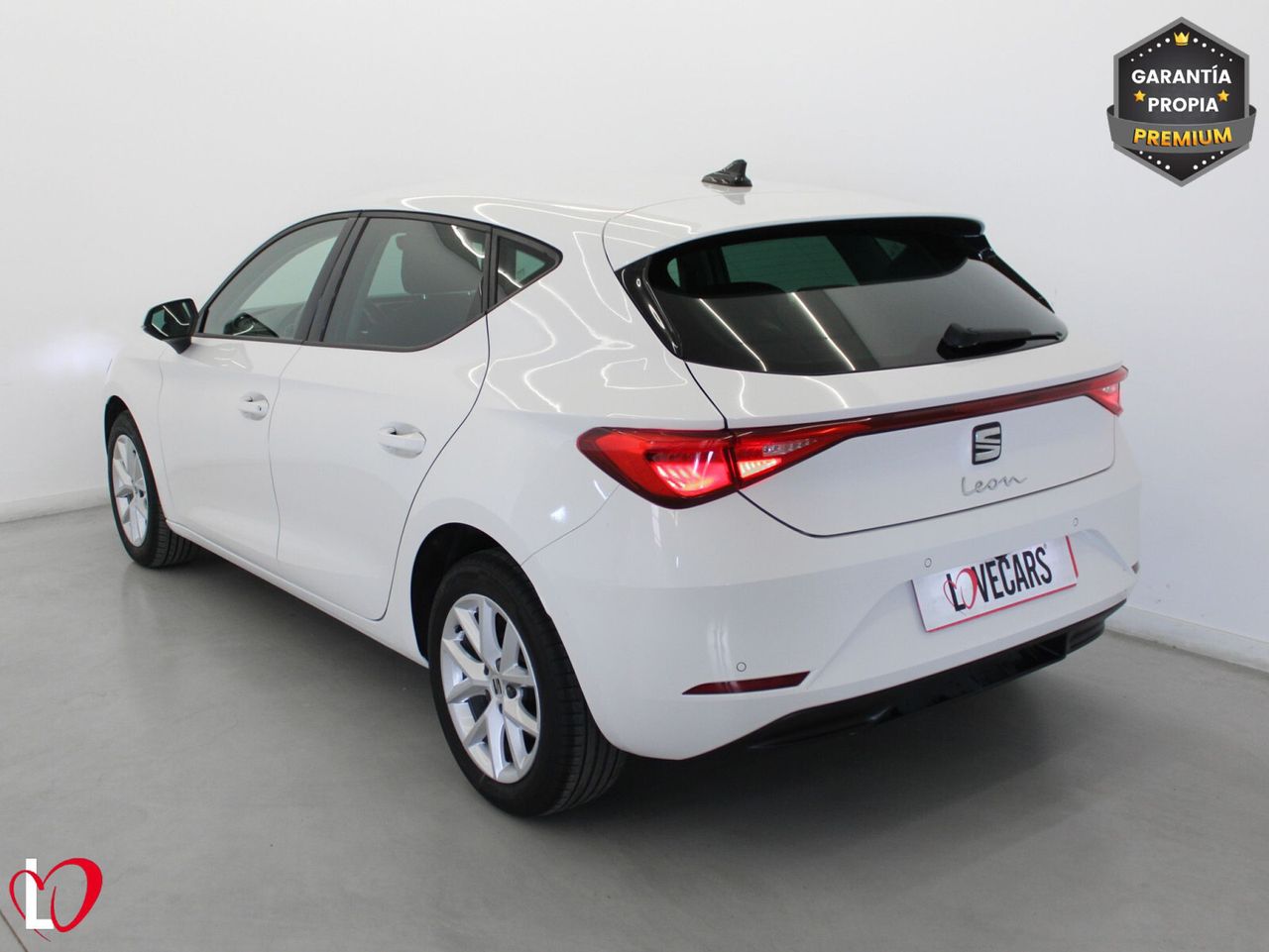 Seat Leon 2.0 TDI 85kW S&S Style - Foto 5