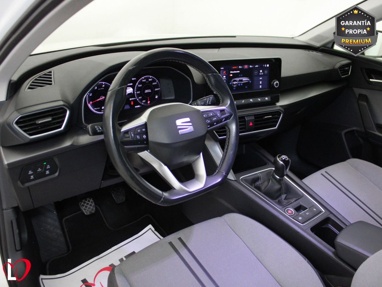 Seat Leon 2.0 TDI 85kW S&S Style - Foto 17